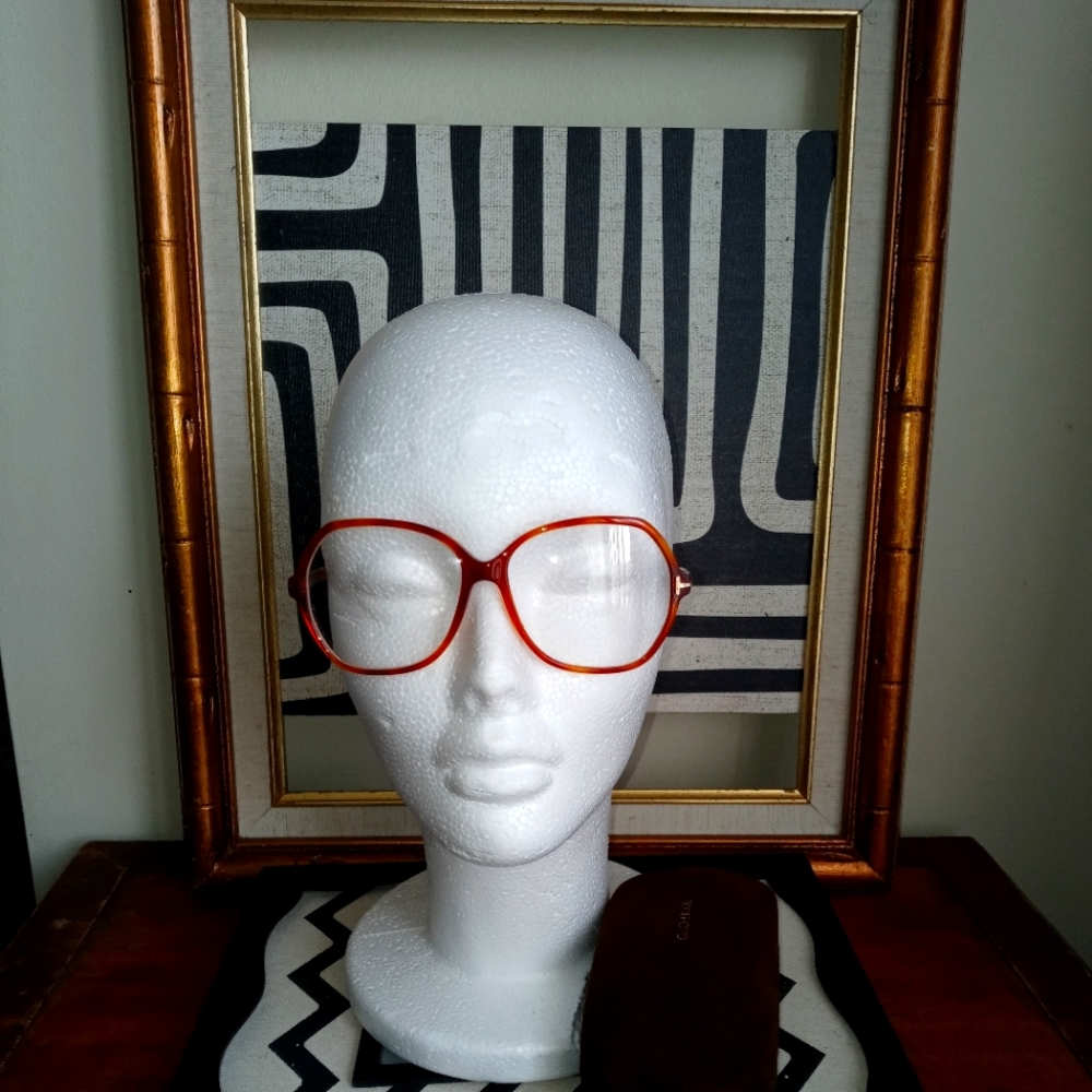 Tom Ford Eyeglasses Tf5300